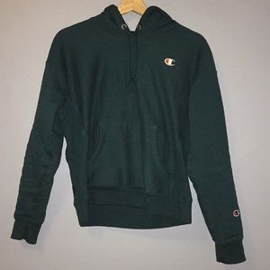Champion Reverse Weave Hoodie